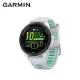 GARMIN Forerunner 265s GPS智慧跑錶 活力白