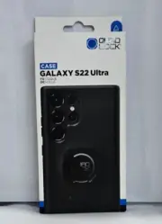 Quad Lock Samsung Galaxy S22 Ultra phone case QLC-GS22U **FREE EXPRESS FREIGHT**