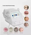 Portable 400 Fractional Tixel Skin Rejuvenation Ance Stretch Mark Remove Machine