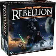 Star Wars: Rebellion Fantasy Flight Games FFGSW03