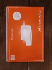 Aspen Mini Orange Mini-Split Condensate Pump Kit 100–250v Product Code 83909