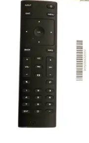 Factory VIZIO TV Remote Control D43n-E4 , D32hn-E4
