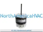 Furnace ECM Blower Motor 1/2 HP Replaces Emerson Nidec USMotors 5SME39HL038S