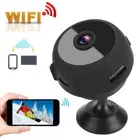 1080P Mini Wifi Hd Camera Wireless Network Night Vision Sports Motion Camcor 2BD