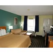 Quality Inn Coliseum
