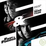 SCORE / FAST AND FURIOUS 4