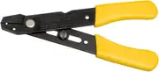 Klein Tools 1003 Wire Stripper and Cutter for Solid and Stranded Wire, Compact