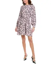 Weekend Max Mara Lola Shift Dress