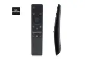 Universal for Samsung-TV-Remote-Control Replacement,Compatible with All Samsung Smart Frame Curved QLED TVs