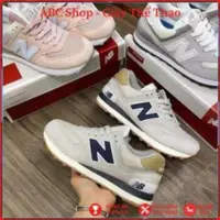 在飛比找蝦皮購物優惠-🍭 🐖 Newbalance 574 優質鞋子新款 547 