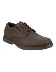 [Florsheim] Otto Plain Dress Shoes in Coffee