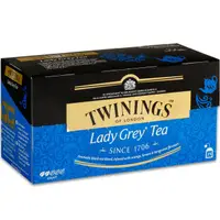 在飛比找蝦皮購物優惠-【Twinings】唐寧茶 仕女伯爵茶(2gx25入)