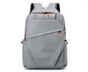 B21 Business Commuting Computer Schoolbag Fashion Simple Backpack for Men
