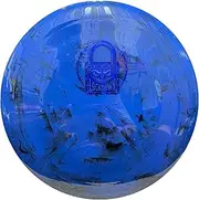 DOOMSDAY DISCS Lockdown | Advanced Disc Golf Driver | Premium Shockwave Plastic
