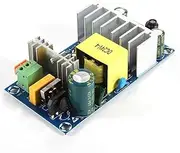 Mellisso 24V 4A-6A AC-DC Switching Power Supply Module High Power Power Modules with Overcurrent & Short Circuit Protection