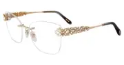 Chopard VCHG99S 300Y 55mm Woman Eyeglasses
