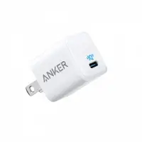 在飛比找蝦皮商城優惠-ANKER A2637 USB-C 20W PIQ 3.0 