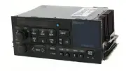 1997 Oldsmobile Silhouette AM FM Radio w Bluetooth Music Capability