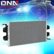 For 1996-2002 Express Savana 1500 2500 3500 OE Style Aluminum A/C Condenser