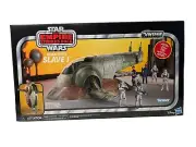 Star Wars The Vintage Collection Boba Fett's Slave 1 ESB Empire Strikes Back NEW