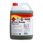 AGAR Drive Away Degreaser
