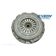 Exedy Clutch Kit OEM Replacement - JEK-8411SMF