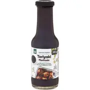 Woolworths Teriyaki Marinade 345g