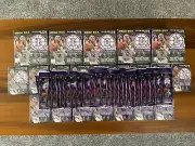 SEALED 2019-20 Panini Illusions NBA Basketball Mega Boxes/Blasters IN HAND