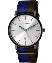 Ted Baker Graham 10026315 Man Quartz Watch