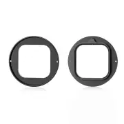 Camera for Insta360Ace Pro Camera Lens Adapter with UV Lens + Lens 8592