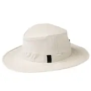 Tilley TP101 The Clubhouse Hat, Tan, Large