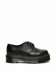 Dr. Martens 1461 Quad Lather Shoes Black 25567001