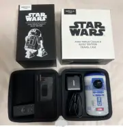 Anker Nebula Capsule II R2-D2 Edition Serial Number Included Speaker W/Case F/S