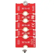 1Pcs M2 M2PLUS NGFF NVME M.2 Extended Transfer 2230, 2242, 2260, 22808567