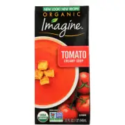 Imagine Organic Creamy Soup Tomato 32 Oz.