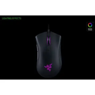 Razer 雷蛇 DeathAdder Elite 煉獄奎蛇 菁英版 有線滑鼠? 現貨 蝦皮直送