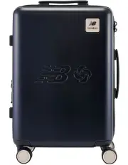 [Samsonite] NB | Spinner 55cm Exp Suitcase in Black