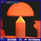 Mushroom Touch Pat Light Color Changing Nightstand Lighting Lamp Home Decoration