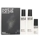 Make Up For Ever Mist & Fix Make Up Setting Spray Travel Set: Mist & Fix 100m...