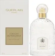 Cologne Du Parfumeur by Guerlain Eau de Cologne / 3.4 fl.oz. 100ml