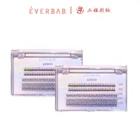 在飛比找蝦皮商城優惠-everbab艾蓓拉假睫毛女自然A型魚尾混合裝仙子毛嫁接眼睫