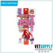 Premium Hikari Goldfish Wheat-Germ Easy Digest Fish Food Mini 100 gm