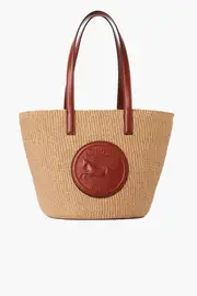 HORSE MEDAL BASKET