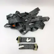 Game Winner Full Body Fall Arrest Harness with Integrated SRS