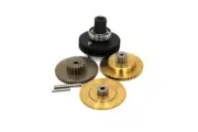 Savox SGSB2236MG SB2236MG Servo Gear Set with Bearings