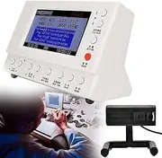 [generic] Multifunctional Watch Tester, Mechanical Watch Testing Machine with LCD Screen, Watch Timegrapher, Watch Calibration Tool, for Mechanical Watches Wristwatch