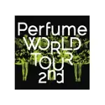 PERFUME / PERFUME WORLD TOUR 2ND DVD