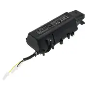 Battery for Bissell 1625756,2554,2590,2593,CrossWave 2551,1618930,69-0091-102