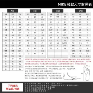 【NIKE 耐吉】慢跑鞋 男鞋 運動鞋 緩震 E-SERIES AD 黑 DV2436-001