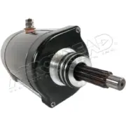 Starter Motor Fits POLARIS 900 RZR XP 4 2012